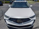 New 2025 Acura MDX w/ Technology Package image 4