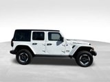 Used 2022 Jeep Wrangler Unlimited Rubicon w/ LED Lighting Group image 3