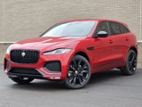 New 2026 Jaguar F-PACE R-Dynamic S image 1