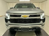 Used 2025 Chevrolet Silverado 1500 LT image 3
