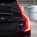 New 2025 Volvo XC90 T8 Ultra image 5
