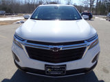 Used 2024 Chevrolet Equinox LT image 5