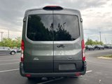 New 2025 Ford Transit 350 XLT image 6
