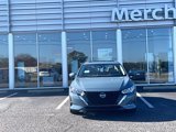 New 2025 Nissan Sentra SV w/ SV Premium Package image 2