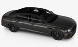 New 2025 Bentley Continental Flying Spur image 2