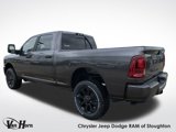 New 2025 RAM 2500 Big Horn image 3