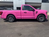 New 2025 Ford F150 XL image 4