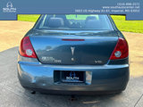 Used 2006 Pontiac G6 Sedan image 6
