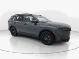 New 2026 Honda CR-V Sport image 4