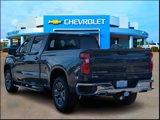New 2026 Chevrolet Silverado 1500 LT w/ All Star Edition Plus image 3
