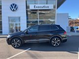 Certified 2024 Volkswagen Tiguan SEL R-Line image 2