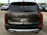 Used 2021 Kia Telluride EX image 4