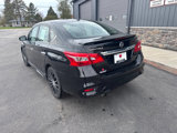 Used 2019 Nissan Sentra SR image 3