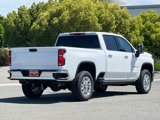 New 2025 Chevrolet Silverado 2500 LTZ w/ LTZ Plus Package image 4