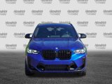 Used 2024 BMW X4 M w/ Competition Package image 3