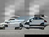 New 2025 Mercedes-Benz EQS 450+ 4MATIC Sedan image 5
