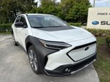 New 2025 Subaru Solterra Limited image 2