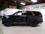 Used 2021 Cadillac Escalade Premium Luxury Platinum image 2