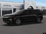 New 2025 Jeep Wagoneer Limited image 2