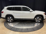 Used 2024 Volkswagen Atlas SEL image 6