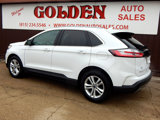 Used 2020 Ford Edge SEL w/ Convenience Package image 2