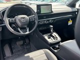 New 2026 Honda CR-V Sport Touring image 2