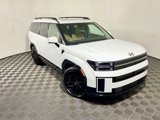New 2026 Hyundai Santa Fe Calligraphy image 5