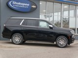 New 2025 Chevrolet Tahoe Premier image 2