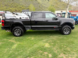 Used 2023 Ford F350 4x4 Crew Cab Super Duty image 6