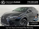 Used 2025 Lexus NX 250 FWD w/ Premium Package image 1