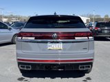 New 2025 Volkswagen Atlas Cross Sport SEL Premium R-Line image 5