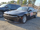 New 2025 Dodge Charger R/T w/ Quick Order Package 25M R/T image 3