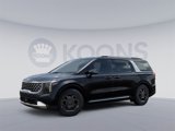 New 2025 Kia Carnival SX image 4