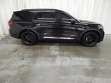 Used 2025 Ford Explorer Active w/ Active Comfort Package image 2