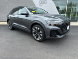 New 2025 Audi Q8 Premium Plus image 2