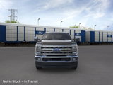 New 2025 Ford F250 4x4 Crew Cab Super Duty image 6