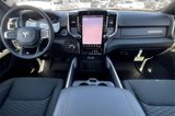 New 2025 RAM 1500 4x4 Quad Cab image 5