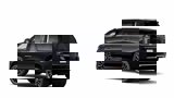 New 2026 Chevrolet Suburban High Country image 6