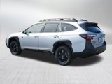 New 2025 Subaru Outback Wilderness w/ Wilderness Package image 3