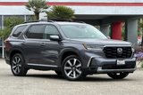 Used 2025 Honda Pilot Elite image 2