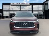 New 2025 INFINITI QX60 Sensory w/ Vision Package image 2