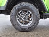 New 2025 Jeep Gladiator Mojave image 4
