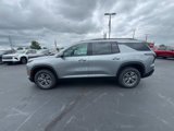 New 2026 Chevrolet Traverse LT w/ Driver Confidence Package image 4
