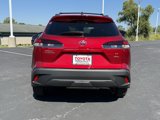 New 2026 Toyota Corolla Cross LE w/ Cold Weather Package image 5