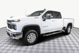 Used 2024 Chevrolet Silverado 2500 LT image 4