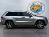 Used 2021 Jeep Grand Cherokee Limited w/ Luxury Group II image 6