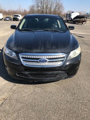 Used 2011 Ford Taurus SHO w/ 402A Rapid Spec Order Code image 3
