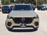 New 2025 MAZDA CX-70 3.3 Turbo w/ Premium Plus Pkg image 2