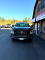 Used 2017 Nissan Titan PRO-4X image 3