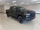 New 2025 RAM 1500 Rebel w/ Bed Utility Group image 3